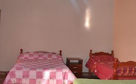 Apart Hotel Don Benito